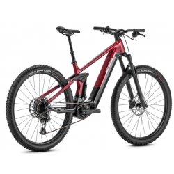 Berria Custom Line Mako Hybrid HP 6