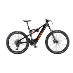 E-Bike KTM Macina Kapoho...