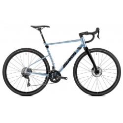Berria Custom Line Allroad...