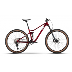 Raymon FullRay 150 9.0