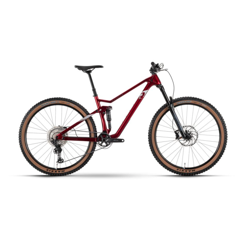 Raymon FullRay 150 9.0