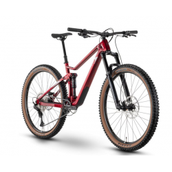 Raymon FullRay 150 9.0