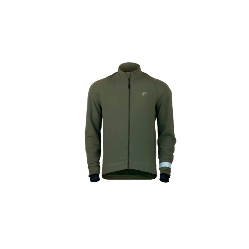Chaqueta Pro Team Gavia Army Gsport