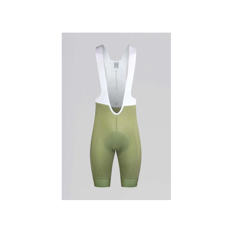 CULOTTE GSPORT KAKI ENDURANCE