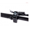 Moma Bikes E-MTB Full Suspension 29” Pro Motor Central