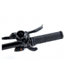 Moma Bikes E-MTB Full Suspension 29” Pro Motor Central