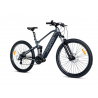 Moma Bikes E-MTB Full Suspension 29” Pro Motor Central