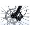 Moma Bikes E-MTB Full Suspension 29” Pro Motor Central