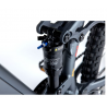 Moma Bikes E-MTB Full Suspension 29” Pro Motor Central