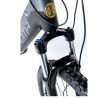 Moma Bikes E-MTB Full Suspension 29” Pro Motor Central