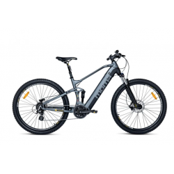 Moma Bikes E-MTB Full...