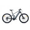 Moma Bikes E-MTB Full Suspension 29” Pro Motor Central