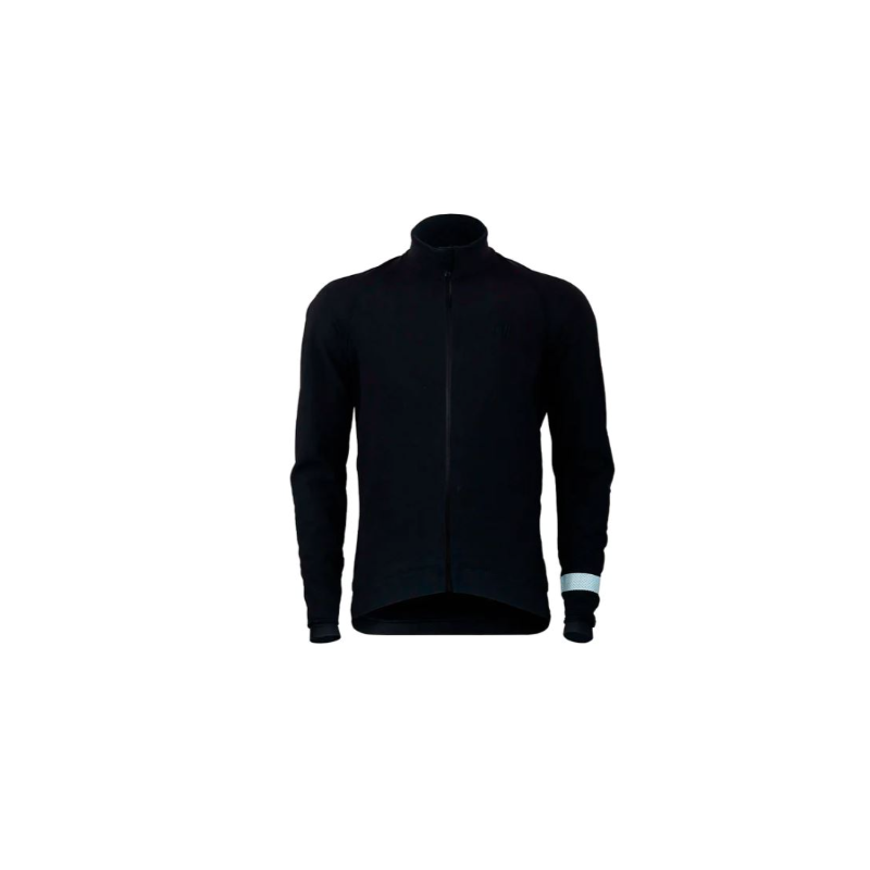 Chaqueta Pro Team Gavia Black