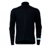 Chaqueta Pro Team Gavia Black