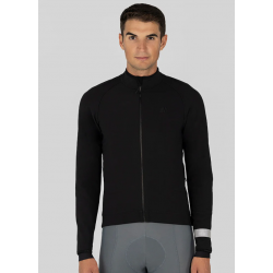 Chaqueta Pro Team Gavia Black