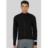 Chaqueta Pro Team Gavia Black