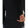 Chaqueta Pro Team Gavia Black