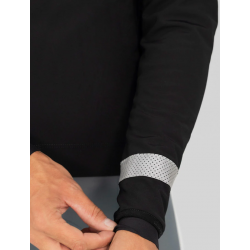 Chaqueta Pro Team Gavia Black