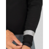 Chaqueta Pro Team Gavia Black