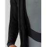 Chaqueta Pro Team Gavia Black