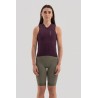 maillot  gsport One Bloom mujer sin mangas
