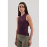 maillot  gsport One Bloom mujer sin mangas