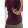 maillot  gsport One Bloom mujer sin mangas