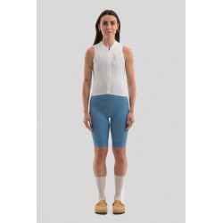 Maillot One Halo Mujer Sin Mangas