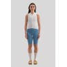 Maillot One Halo Mujer Sin Mangas