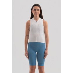 Maillot One Halo Mujer Sin Mangas
