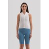 Maillot One Halo Mujer Sin Mangas