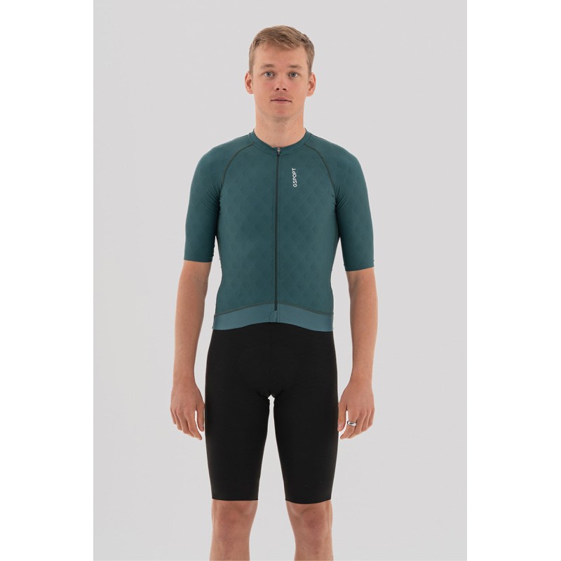 Maillot Pro Team Resort Hombre Gsport