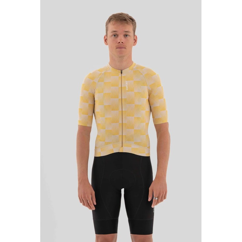 Maillot Pro Team Hammock Hombre Gsport