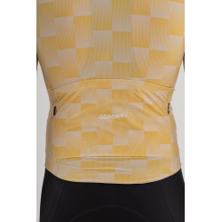 Maillot Pro Team Hammock Hombre Gsport
