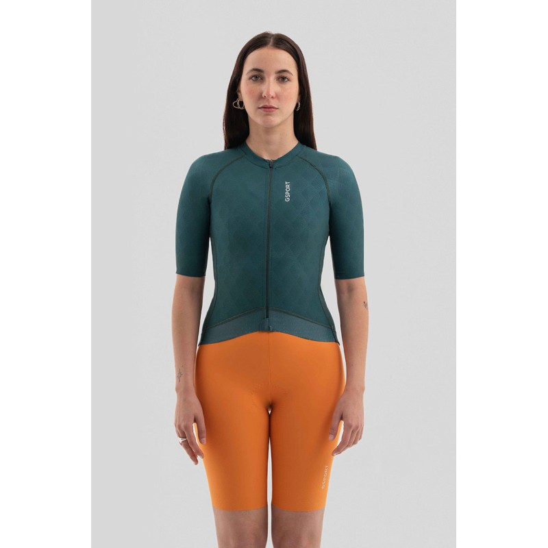Maillot Pro Team Resort Mujer Gsport