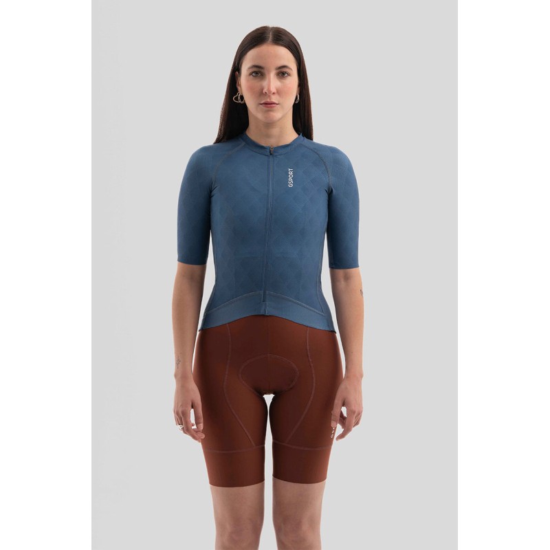 Maillot Pro Team Nap Mujer Gsport