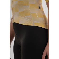 Maillot Pro Team Hammock Mujer Gsport