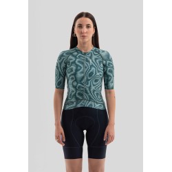 Maillot Pro Team Dinasty Mujer Gsport