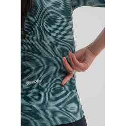 Maillot Pro Team Dinasty Mujer Gsport