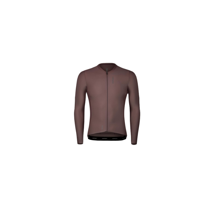 Maillot Aero Largo Atom Gsport