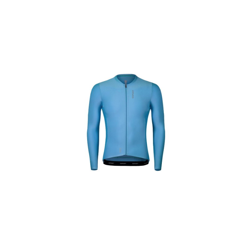 Maillot Aero Largo Ionic Hombre Gsport