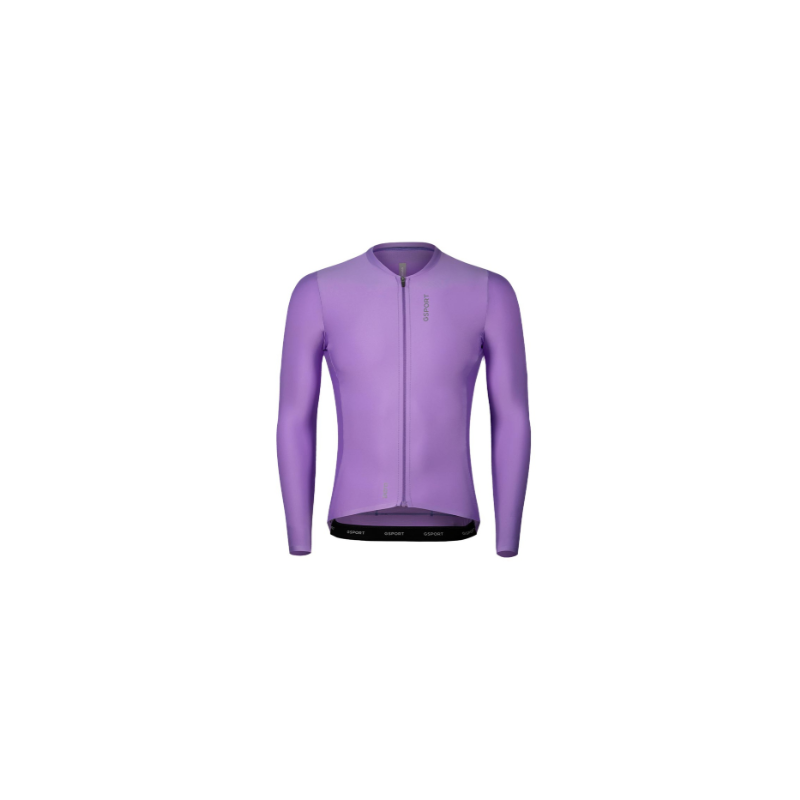 Maillot Aero Largo Quantum Gsport