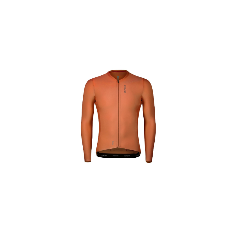 Maillot Aero Largo Impulse Gsport
