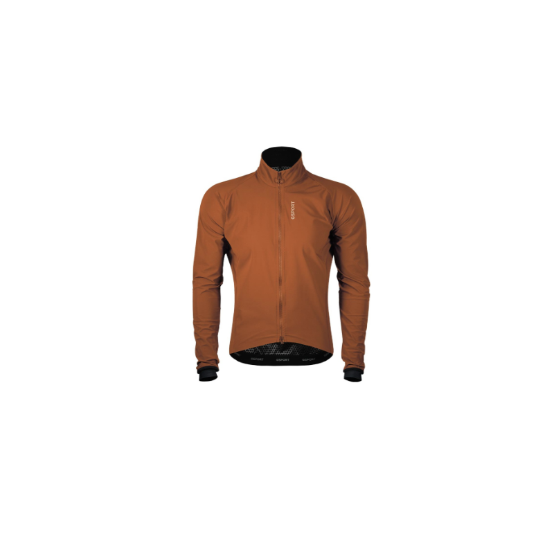 Cortavientos Gsport Pro Team Tan
