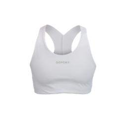 Top Deportivo White Gsport