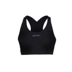 Top Deportivo Black Gsport