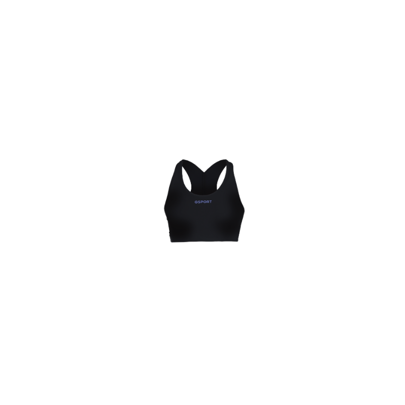 Top Deportivo Black Gsport