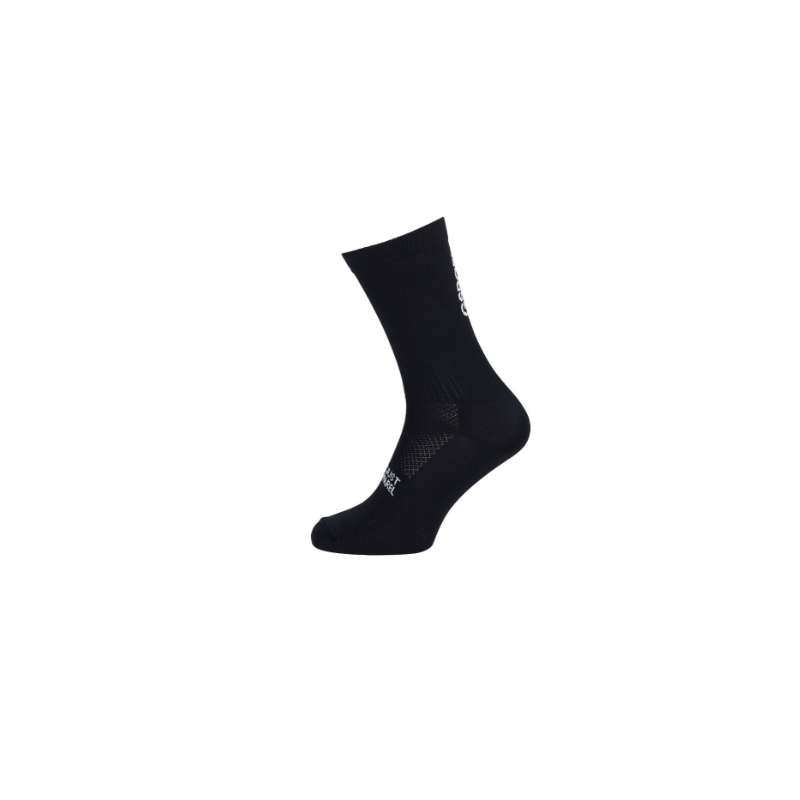Calcetines Gsport One Logo Black