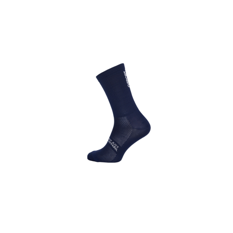 Calcetines Gsport One Logo Navy
