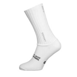 Calcetines Gsport Aero Ivory